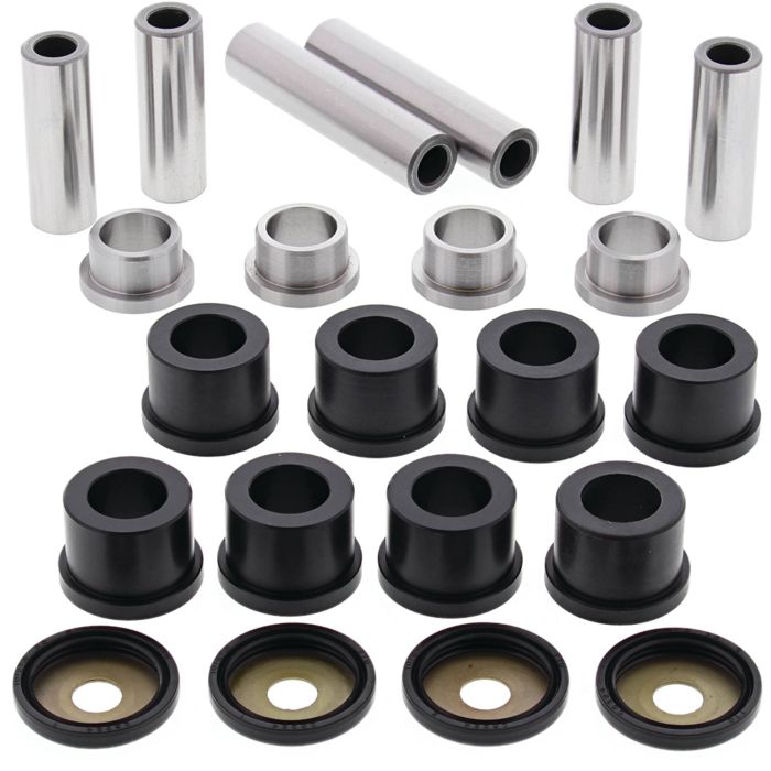 All Balls Racing Rear Ind. Knuckle Side Kit