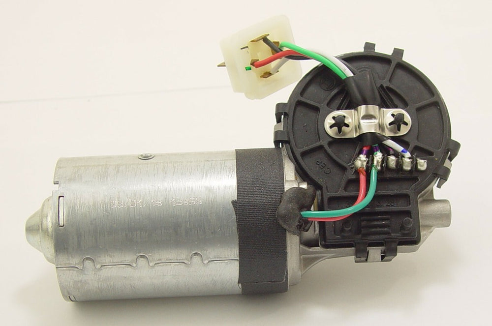WIPER MOTOR