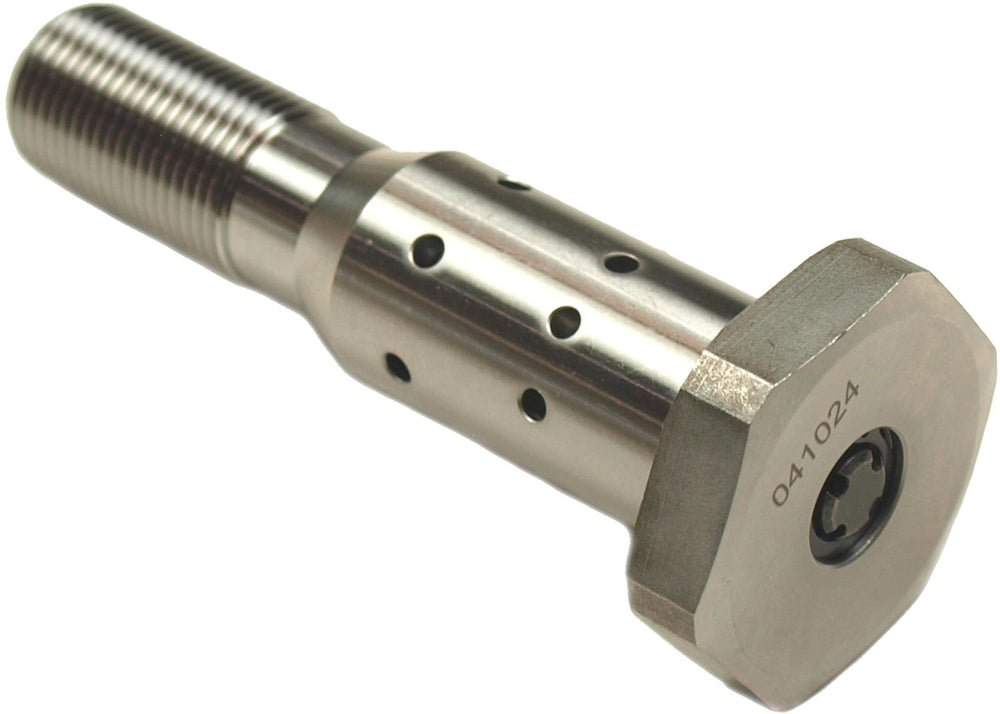 ENGINE VARIABLE VALVE TIMING (VVT)