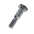 ENGINE VARIABLE VALVE TIMING (VVT)