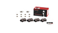 Brembo 94-04 Ford Mustang Rear Premium NAO Ceramic OE Equivalent Pad