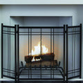 PRESTON 3FOLD SCREEN