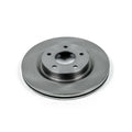 Power Stop 07-13 Nissan Altima Front Autospecialty Brake Rotor