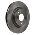 Power Stop 07-13 Nissan Altima Front Autospecialty Brake Rotor