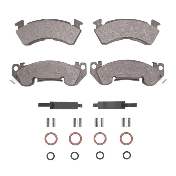 DFC auto part
