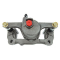 SEMI-LOADED BRAKE CALIPER