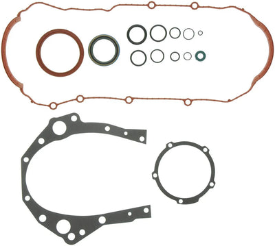 Conversion Set GMC 2005-2007 Vin F 3.4L V6 207 C.I.D. (EquinoxTorrent)