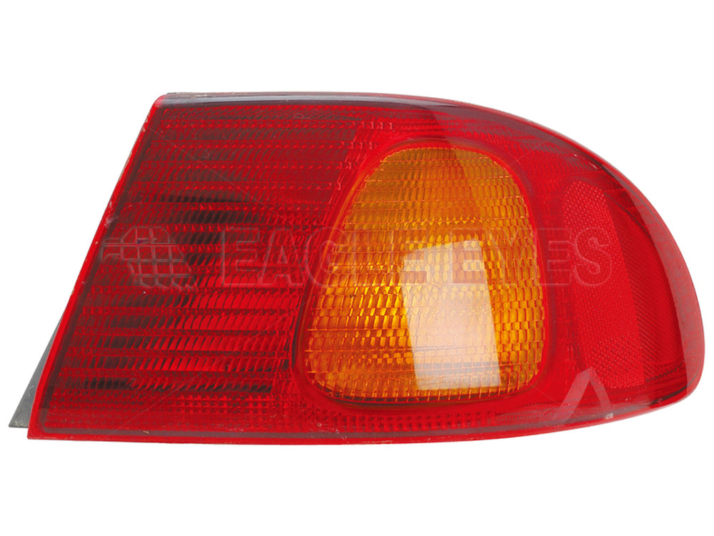 LH TAILLAMP ASSY; BODY MOUNTED; COROLLA 9802