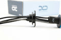 880/893: XTR 6000K HID BULBS (PAIR)