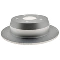 Centric 99-04 Jeep Grand Cherokee GCX Rotor w/Full Coating - Rear