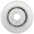 Stoptech auto part detail