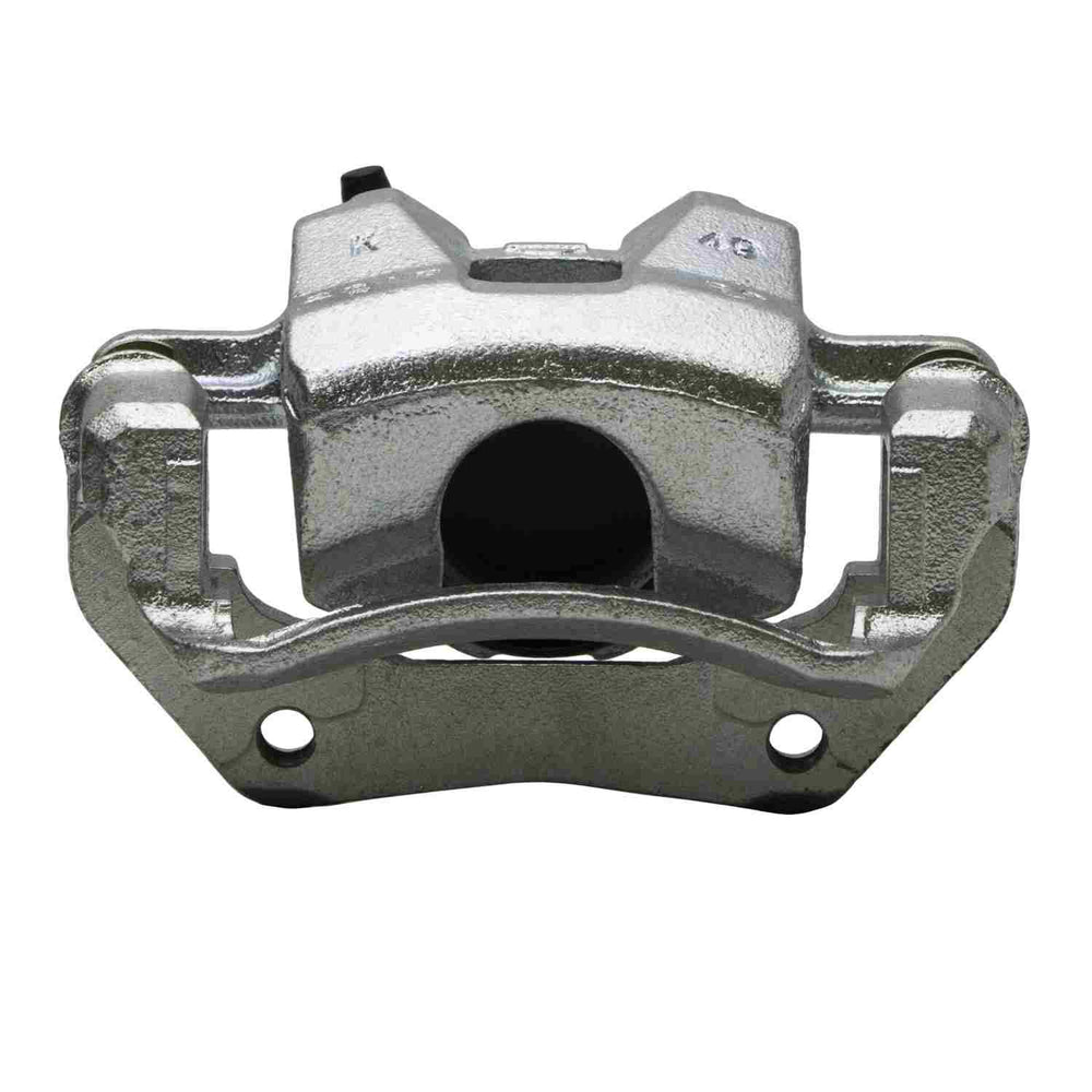 DFC silver auto part