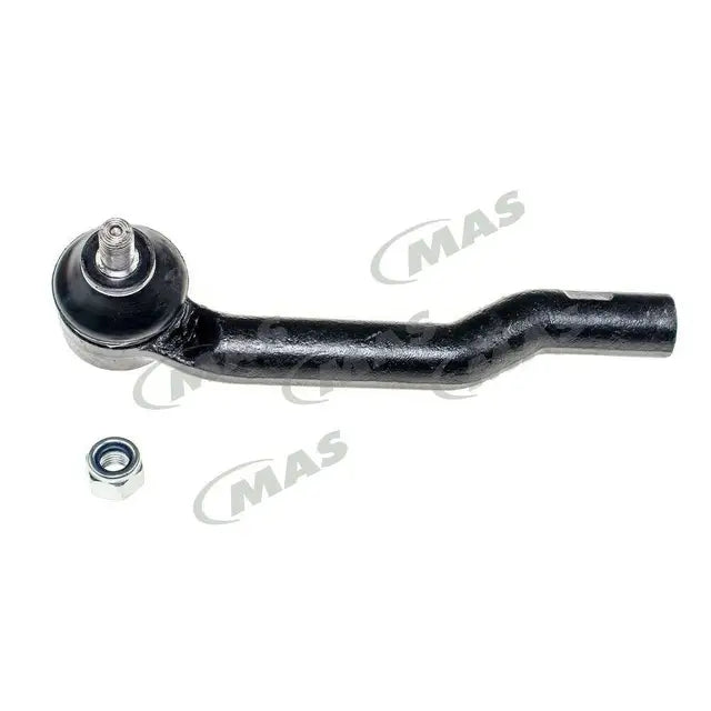 MOOG 99-05 Suzuki Grand Vitara Front Left Outer / Left Outer Tie Rod End