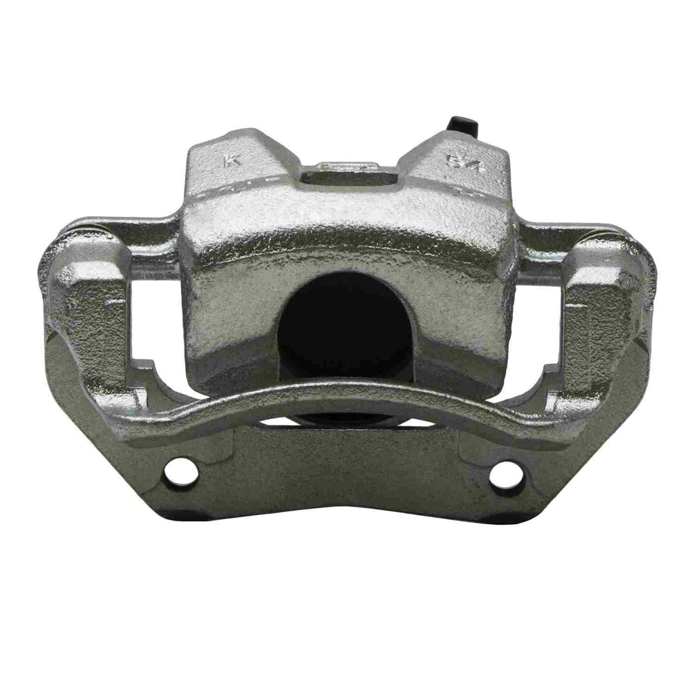 DFC silver auto part