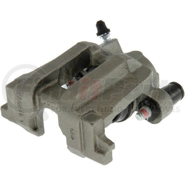 SEMI-LOADED BRAKE CALIPER