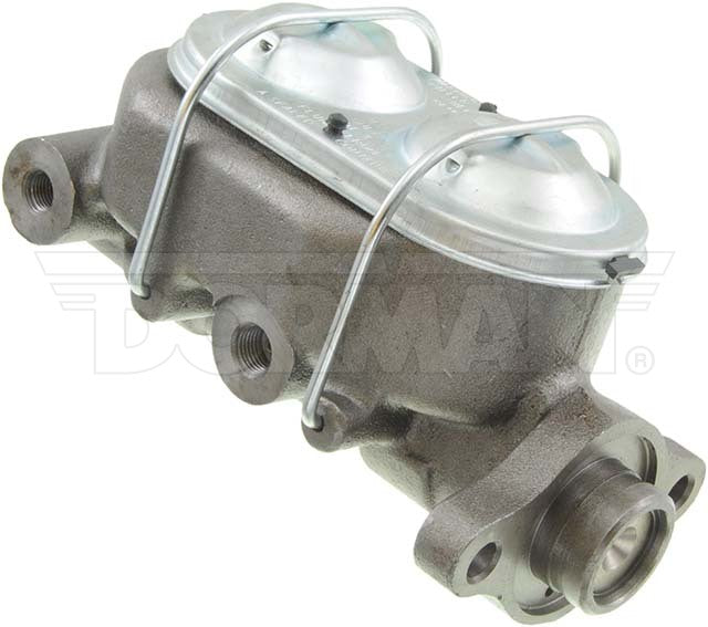 NEW MASTER CYLINDER