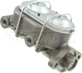 NEW MASTER CYLINDER