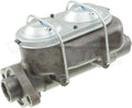 NEW MASTER CYLINDER