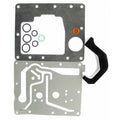 SD-87 CIRCUIT BREAKER PANEL MOUNT 1