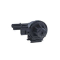 MOTORAD auto part installed view