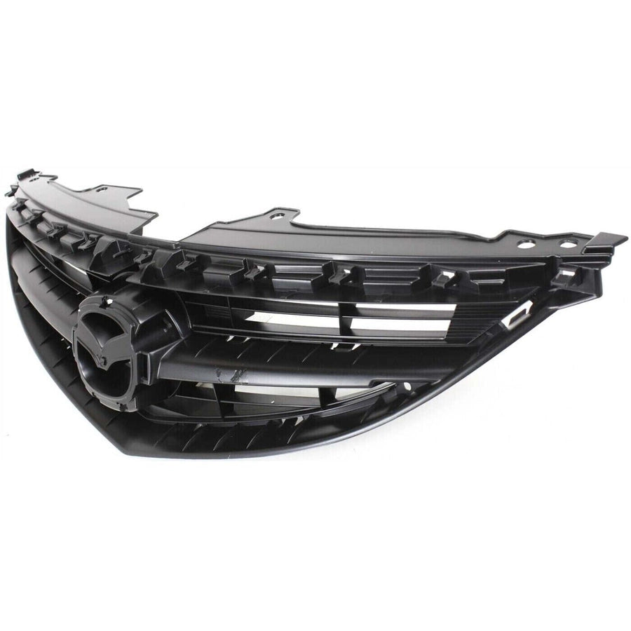 GRILLE ASSY MAZDA 6 20092013