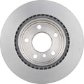 Brembo 12-16 Town & Country/12-20 Dodge Grand Caravan/12-14 Volkswagen Routan Rear UV Coated Rotor