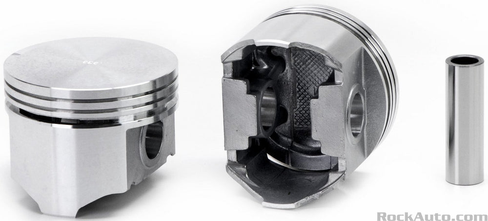 United Engine Machine Co auto part