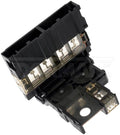BATTERY CIRCUIT FUSE