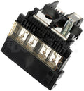 BATTERY CIRCUIT FUSE