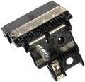BATTERY CIRCUIT FUSE