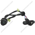 ENGINE CRANKSHAFT POSITION SENSOR