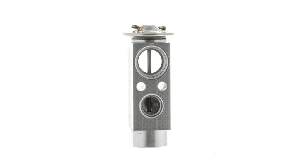 EXPANSION VALVE AND ORIFICE TUBE