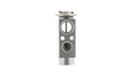 EXPANSION VALVE AND ORIFICE TUBE