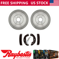 DRUM BRAKE SHOE SET