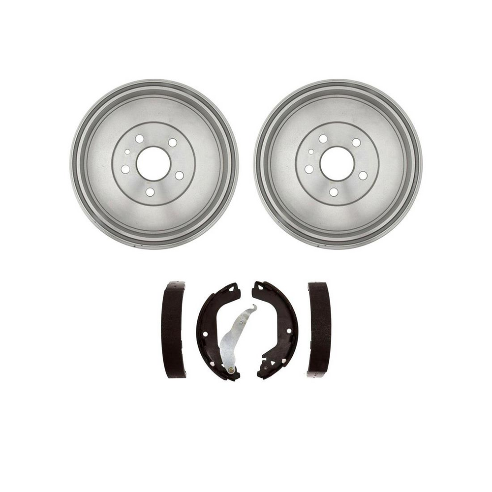 R auto part