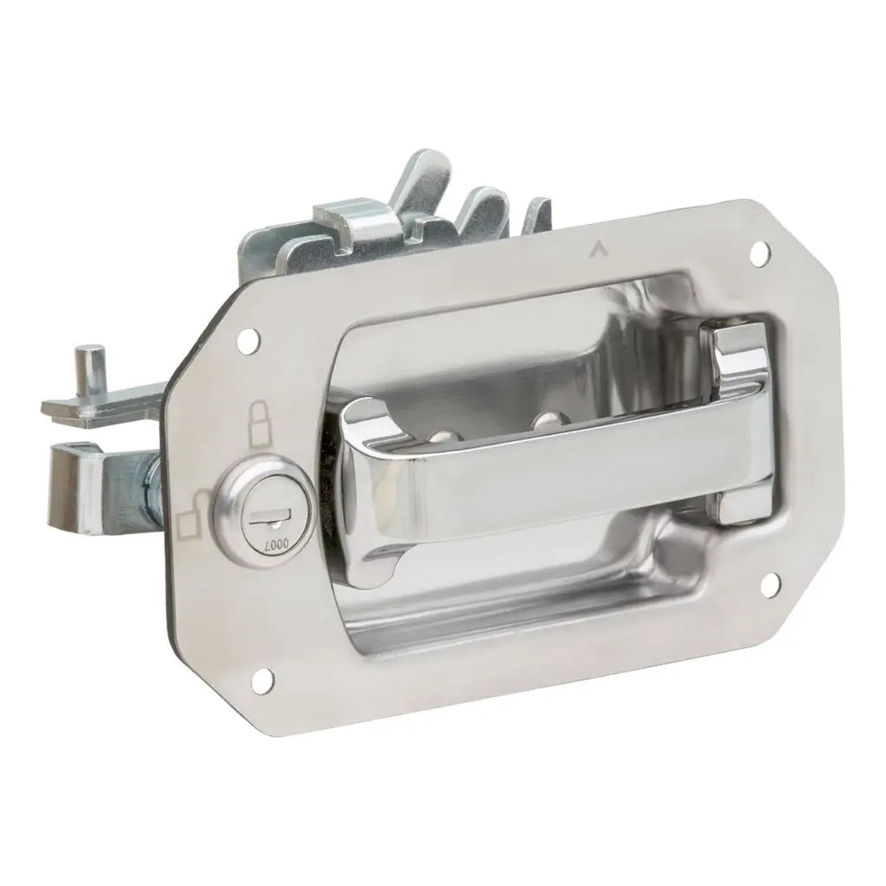 UWS auto part