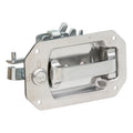 LOCKING PULL HANDLE