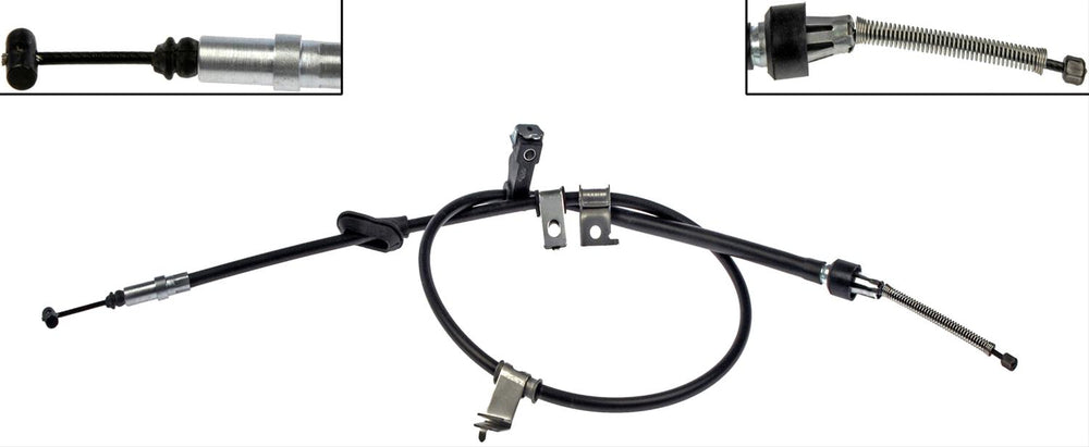 BRAKE CABLE