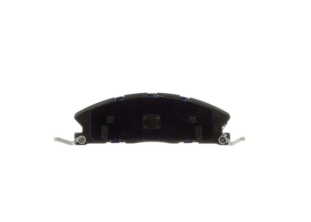 DISC BRAKE PADS