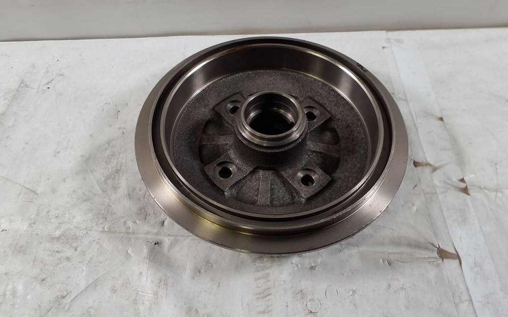 BRAKE PARTS
