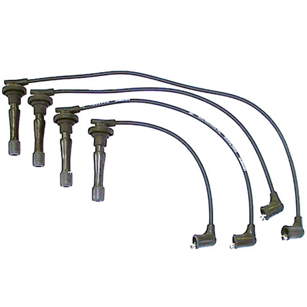 IGN WIRE SET-7MM