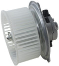 BLOWER MOTOR
