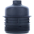 MOTORAD oil filter detail