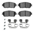 DFC auto part