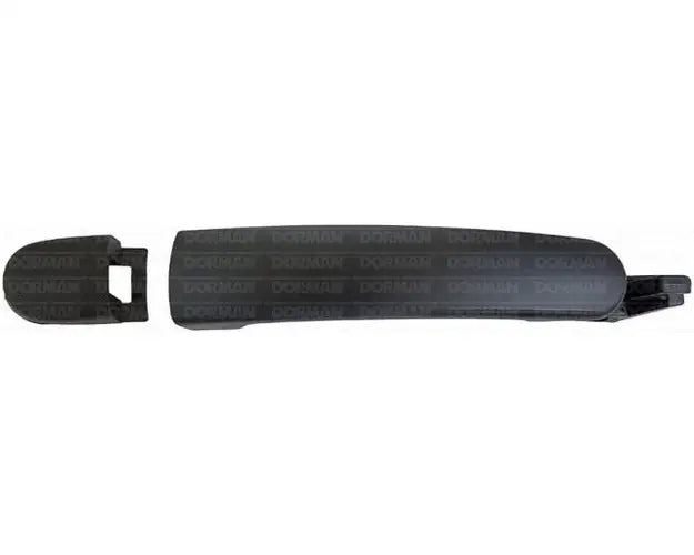 EXTERIOR DOOR HANDLE