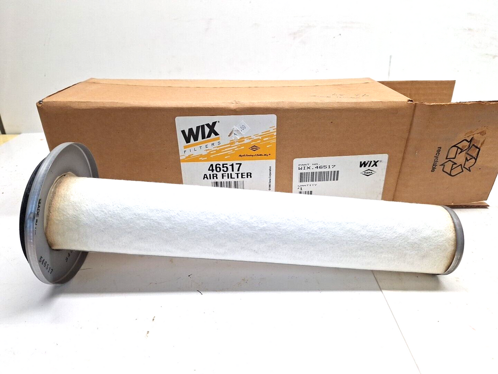 AIR FILTER MIN ORDER QTY1