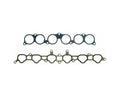 Fel-Pro Lexus IS300 MS 96688 Engine Intake Manifold Gasket Set