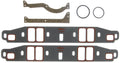 ~(0.5 lbs. 24X6X0)~ Chrysler Small Block Intake Gasket 1.175in x 2.275in Port 318-360 4 Barrel