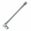 Fragola -3AN Clear Covered Assembly Straight x 90in 36in
