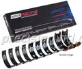 King 1992+ Mitsubishi 4G63/4G64 EVO I-IV (Size 0.25) Coated Performance Main Bearing Set